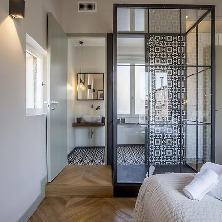 Eve Penthouse Colosseo Roma Eksteriør bilde