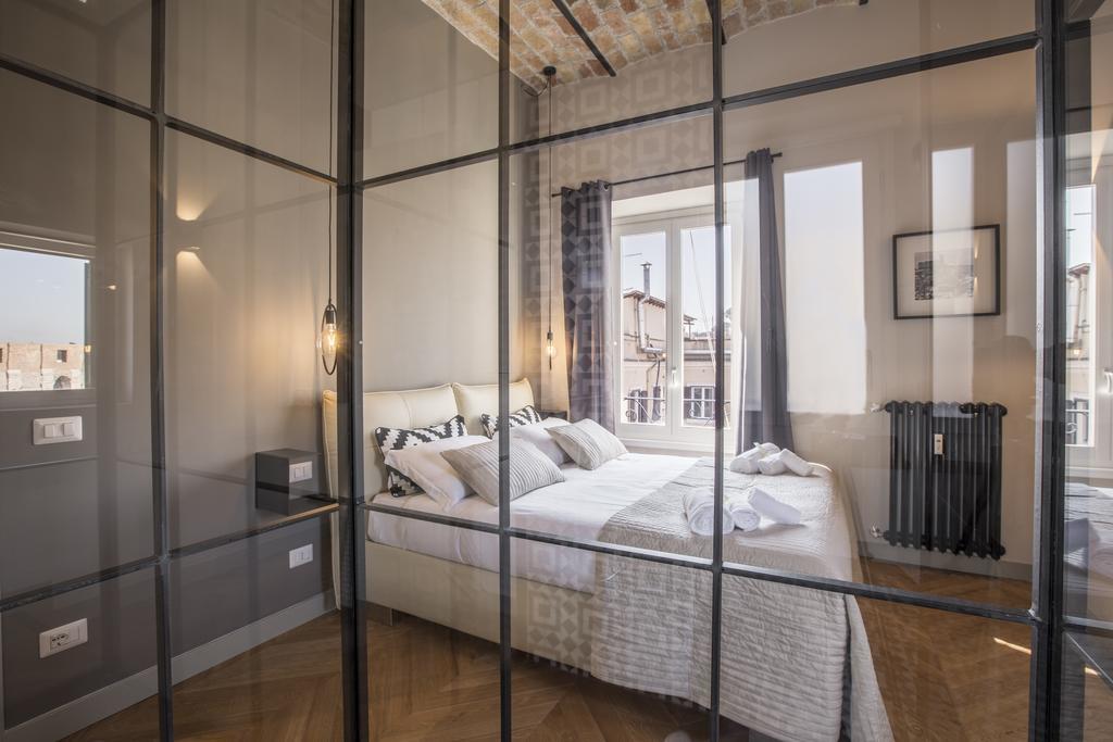 Eve Penthouse Colosseo Roma Eksteriør bilde