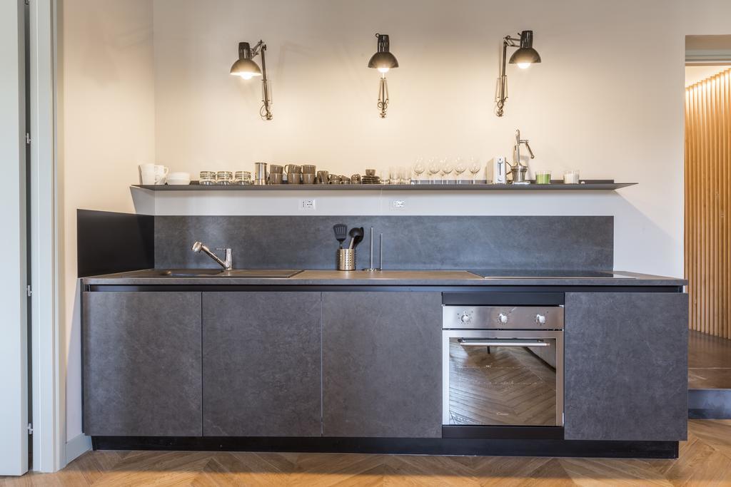 Eve Penthouse Colosseo Roma Eksteriør bilde