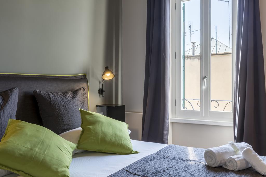 Eve Penthouse Colosseo Roma Eksteriør bilde