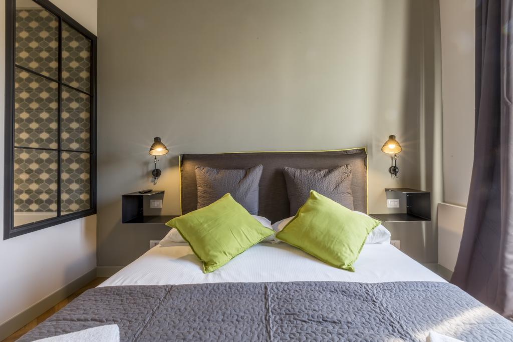 Eve Penthouse Colosseo Roma Eksteriør bilde