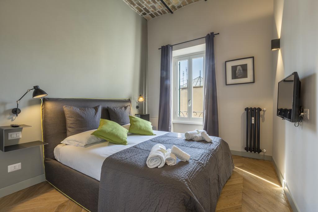 Eve Penthouse Colosseo Roma Eksteriør bilde
